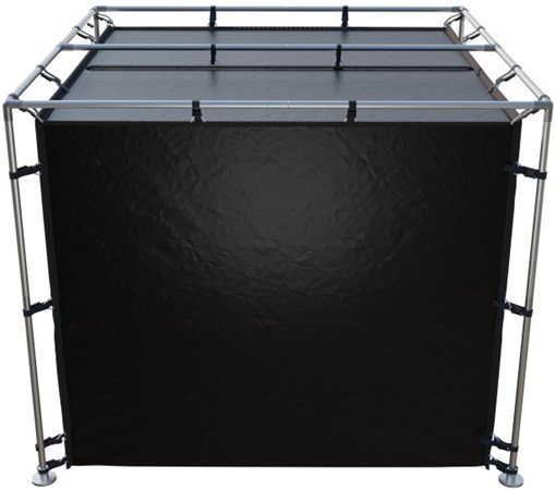 DMC RF Shielded Tent